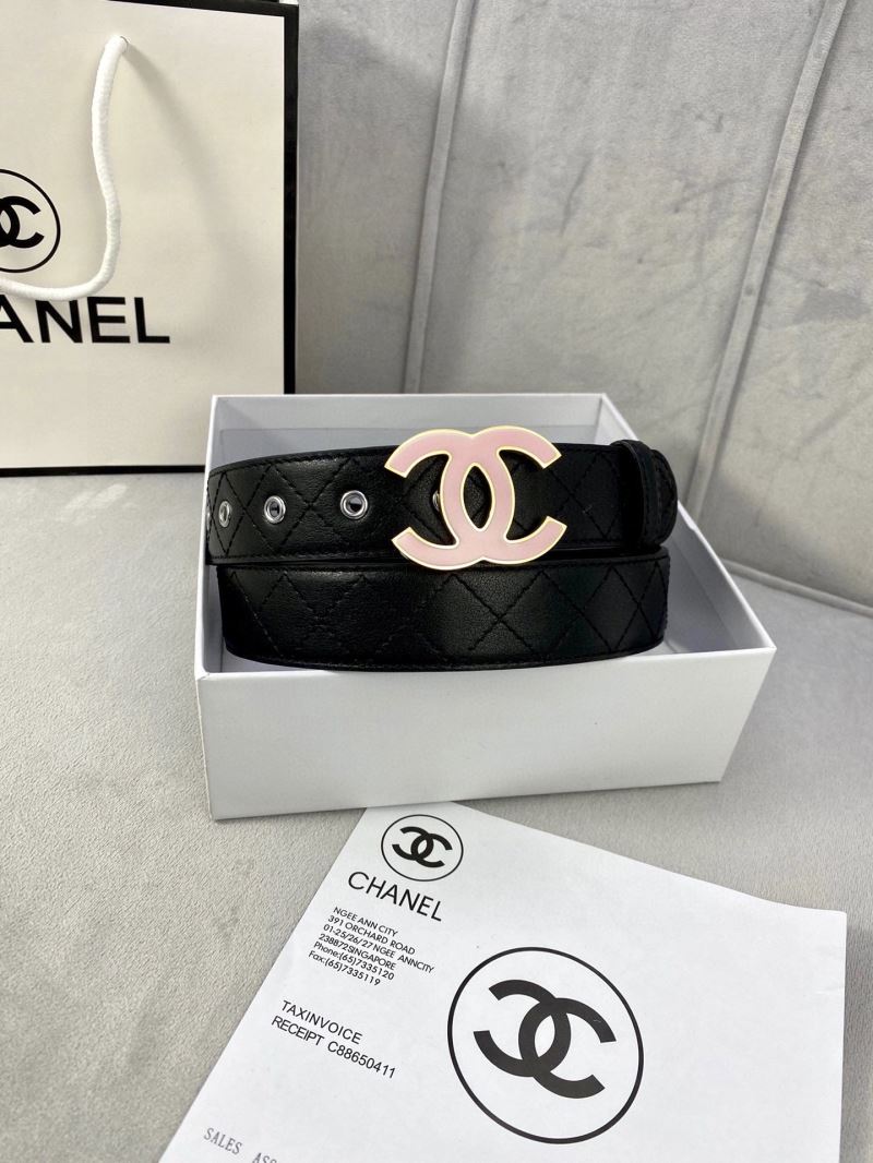 CHANEL